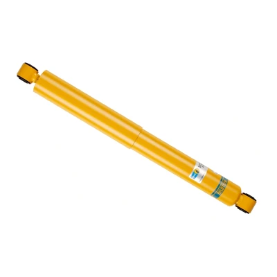 Imagem de BILSTEIN B6 4600 24 195706 Amortecedor Eixo traseiro Pressão do gás Tubo simples sem apoios de mola olhal em cima, baixo