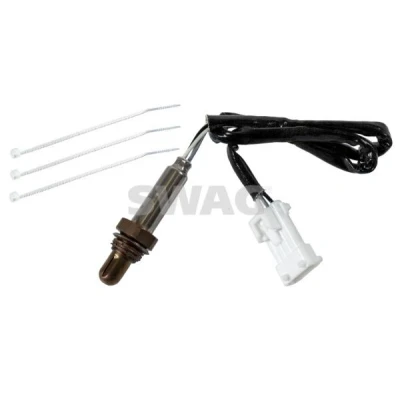 Imagem de SWAG 33 10 3127 Sonda lambda com aquecimento 4 PEUGEOT: 206 Hatchback, 106 II 306 Cabrio, CITROËN: Saxo Hatchback