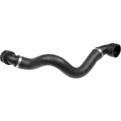 Imagem de GATES 05 2928 Mangueira de Radiador EPDM (borracha etileno propileno dieno) MERCEDES BENZ: Classe C T modell