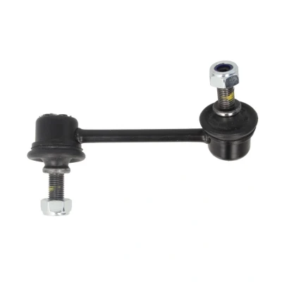 Imagem de FEBI BILSTEIN 23711 barra / escora, estabilizadora Eixo dianteiro, lado esquerdo 104 M10 x 1,25 ProKit com porca autoblocante Aço MAZDA: MX 5 2