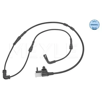 Imagem de MEYLE 53 14 527 0005 Sensor de Desgaste Pastilha Freio Eixo dianteiro LAND ROVER: Range Rover Evoque