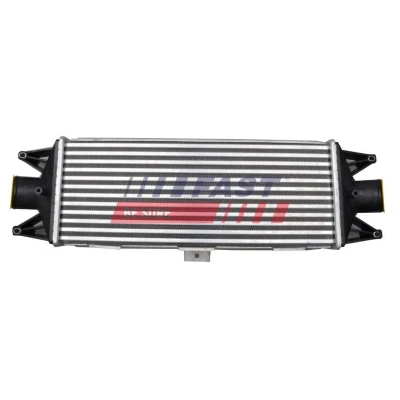 Imagem de FAST FT55514 Intercooler Alumínio IVECO: DAILY 3 Kasten/Kombi
