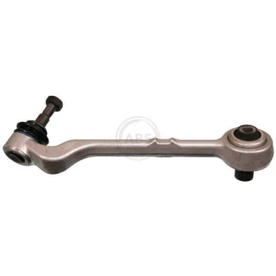 Imagem de A.B.S. 210963 Braço de suspensão com articulação suspensão/guia, apoio borracha transversal Alumínio 16,2 BMW: 3 Touring, 1 Hatchback