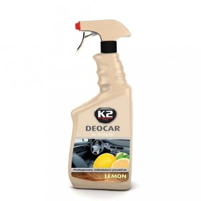 Imagem de K2 M115LM Neutralizador de odores
