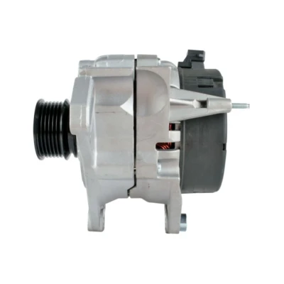 Imagem de HELLA 8EL 012 427 741 Alternador 14V 90A VOLKSWAGEN: Polo III Hatchback, Caddy 2 Kastenwagen, GOLF 3, SEAT: Ibiza 2, Alhambra I, Inca