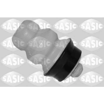 Imagem de SASIC 2650069 Batente de encosto, suspensão Eixo traseiro PEUGEOT: 207 Hatchback, SW, CITROËN: C Elysée Sedan