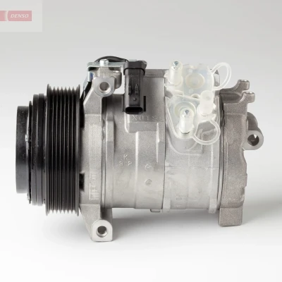 Imagem de DENSO DCP06020 Compressor 10S17C 12 PAG 46 R 134a com embraiagem magnética CHRYSLER: 300C Sedan
