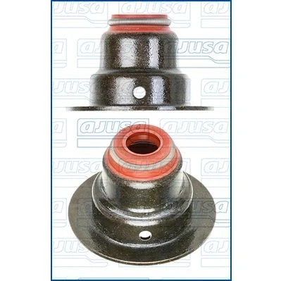 Imagem de AJUSA 12020000 Retentor de Haste Válvula 5,5 OPEL: Antara, SAAB: 9 5 Sedan