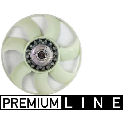Imagem de MAHLE ORIGINAL CFF 468 000P Ventilador de Radiador 500 térmico