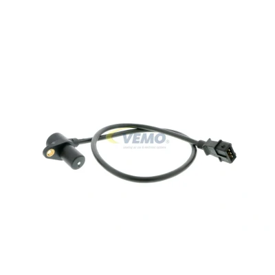 Imagem de VEMO Original Quality V24 72 0024 Gerador de Impulsos 3 para cambota ALFA ROMEO: 146, 156 Sportwagon, 75