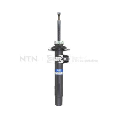 Imagem de SNR SA65040.11L Amortecedor Eixo dianteiro, lado esquerdo Pressão do gás 462mm 341mm 51mm Tubo duplo com assento de mola cavilha em cima