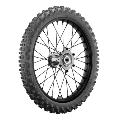 Imagem de Michelin Enduro ( 140/80 18 TT 70R Rodas traseiras, M/C, Composto de borracha Médio )