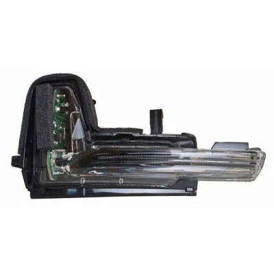 Imagem de ALKAR 6201691 Intermitente esquerda LED para veículos de volante à esquerda/direita