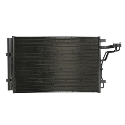 Imagem de NRF 350609 Condensador com retentor 10 8,6 590