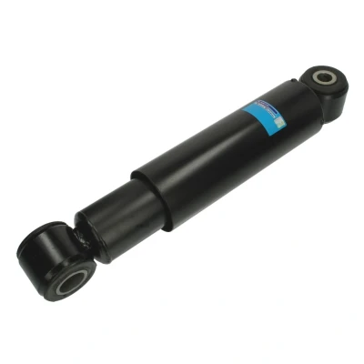 Imagem de SACHS 125 149 Amortecedor Pressão do óleo Tubo duplo telescópico olhal em cima, baixo
