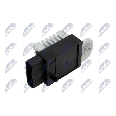 Imagem de NTY ERD CH 019 Resistência, ventilador do habitáculo