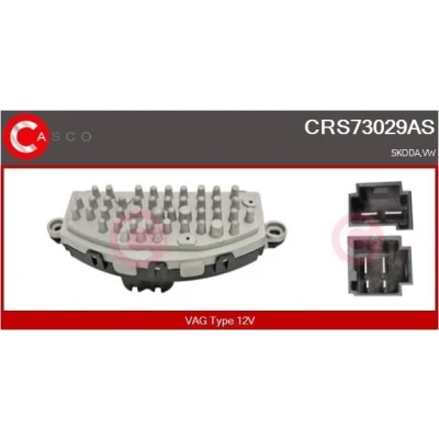 Imagem de CASCO CWM15173AS Motor de Limpa Vidros 12V à frente para veículo com volante esquerda BMW: X5