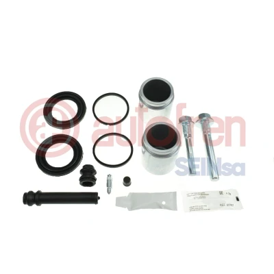 Imagem de AUTOFREN SEINSA D44020S Jogo de Reparação Pinça Travão Eixo dianteiro 45 PISTON KIT+GUIDEPINS