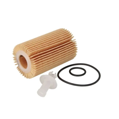 Imagem de FILTRON OE 685/6 Filtro de óleo Cartucho filtrante LEXUS: IS 2, TOYOTA: Land Cruiser 200