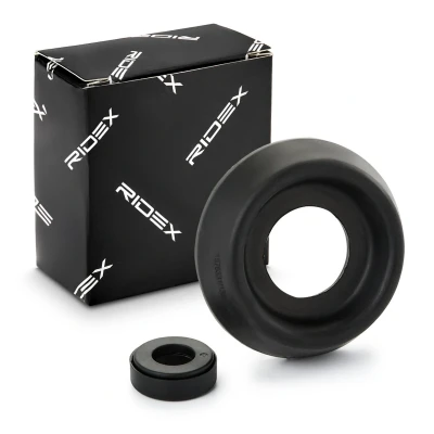 Imagem de SNR KB678.00 Kit de reparação, suporte apoio do conj. mola/amortecedor com jogo parafusos
