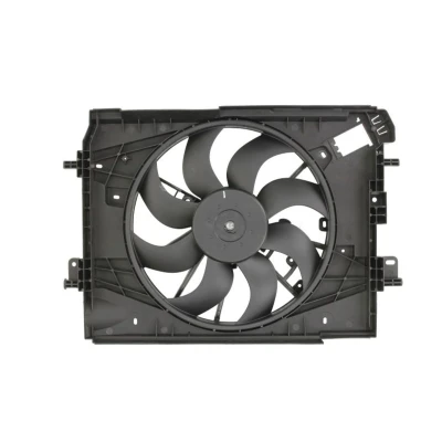 Imagem de THERMOTEC D8R013TT Ventilador de Radiador RENAULT: Clio 4, DACIA: LOGAN MCV 2, Lodgy