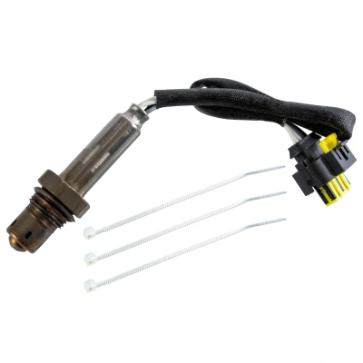 Imagem de FEBI BILSTEIN 175950 Sonda lambda com aquecimento 4 OPEL: Corsa C Hatchback, D Astra G Caravan