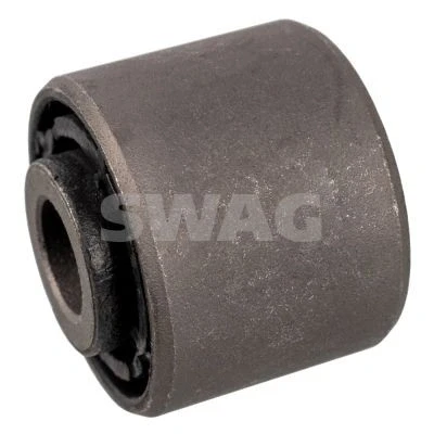 Imagem de SWAG 50 10 8896 Casquilho de Braço Suspensão exterior, Eixo traseiro esquerdo, interior, em cima, direito 35 Borracha