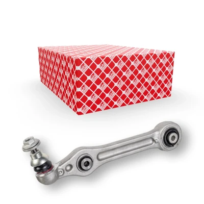 Imagem de FEBI BILSTEIN 175619 Braço de suspensão MERCEDES BENZ: Classe C T modell, E Sedan, Sedan endado, norauto, oscaro, mister auto