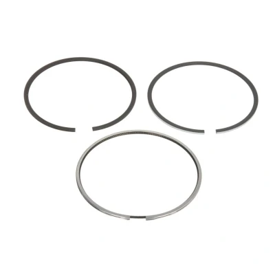 Imagem de Conjunto de anéis pistão Goetze Diamond Coated® LKZ Ring MAHLE 099 RS 00127 0N0