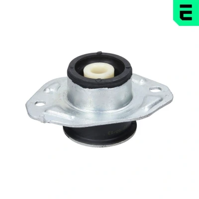 Imagem de OPTIMAL F8 7733 Suporte, motor traseira esquerda Rolamento de borracha e metal OPEL: Vivaro A Combi, Van, RENAULT: TRAFIC 2 Kasten