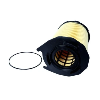 Imagem de MAXGEAR 26 2760 Filtro de ar 187 159 Cartucho filtrante com junta MERCEDES BENZ: Classe A, CLA Coupe, Carrinha