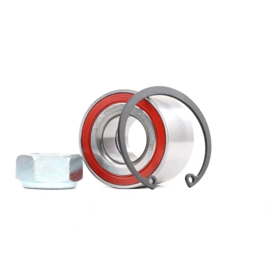 Imagem de NK 763908 Kit de rolamento roda 52 RENAULT: CLIO 2, 2 Kasten, MEGANE 1, NISSAN: Micra 3, Note I, C+C DACIA: Sandero I