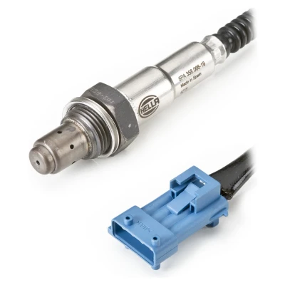 Imagem de HELLA 6PA 358 066 191 Sonda lambda CITROËN: Saxo Hatchback, C5 I C3 PEUGEOT: 206 207 106 II Hatchback