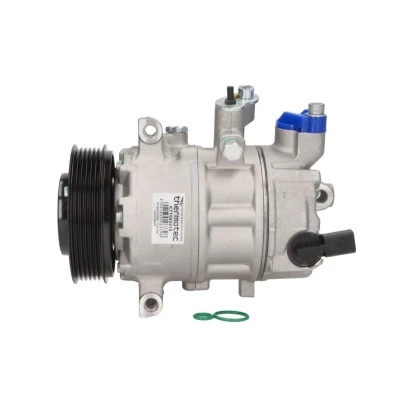 Imagem de THERMOTEC KTT095019 Compressor 6SEU14C PAG 100 AUDI: TT Roadster