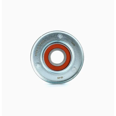 Imagem de CAFFARO 66 98 Polia Tensora VOLKSWAGEN: Golf 4, Bora Sedan, SEAT: Leon I Hatchback, Ibiza 2, AUDI: A3 Hatchback