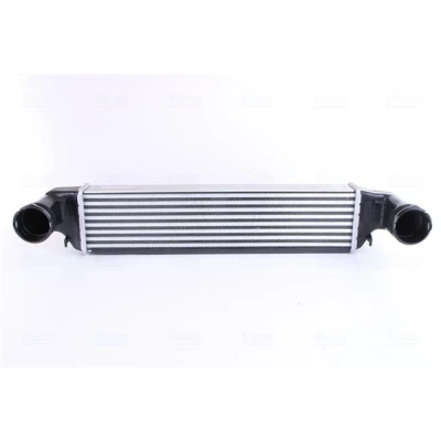 Imagem de NISSENS 96723 Intercooler BMW: 3 Sedan, Touring, X3