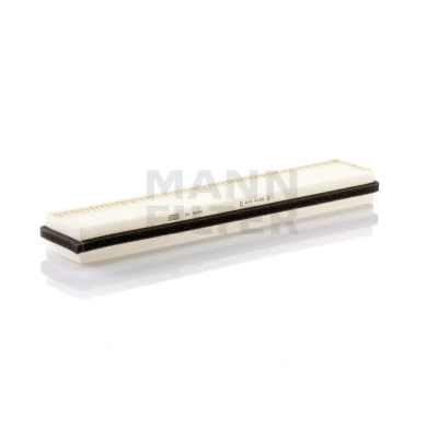 Imagem de MANN FILTER CU 5044 Filtro, ar do habitáculo Filtro de partículas 499 85 48
