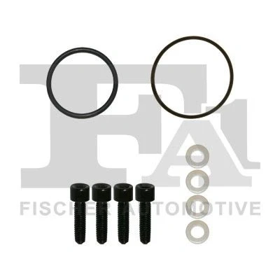 Imagem de FA1 KT418 501 Kit de montagem, turbocompressor