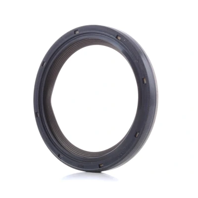 Imagem de FEBI BILSTEIN 105780 Retentor de Cambota do lado frontal PTFE (politetrafluoretileno) BMW: 3 Touring, X6, 5 Sedan