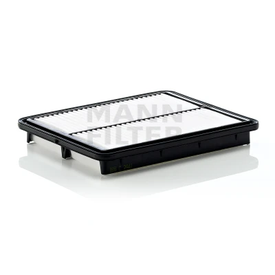 Imagem de MANN FILTER C 2941 Filtro de ar 34 237 294 Cartucho filtrante KIA: SORENTO 1