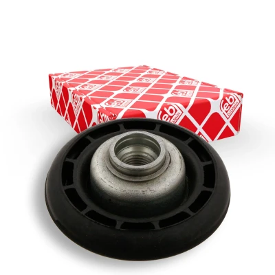 Imagem de FEBI BILSTEIN 14941 Prato da mola Eixo dianteiro RENAULT: CLIO 2, 1, Kangoo I Express