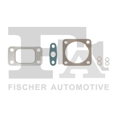 Imagem de FA1 KT551300E Kit de montagem, turbocompressor
