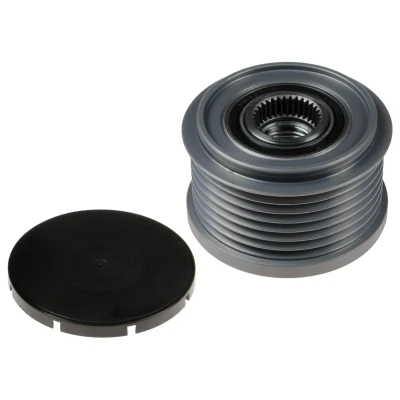 Imagem de FEBI BILSTEIN 176711 Polia Roda Livre do Alternador 38 com tampa