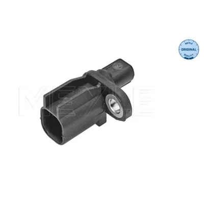 Imagem de MEYLE 714 899 0006 Sensor de ABS Eixo traseiro, ambos os lados sem cabo ORIGINAL Quality activo 2 12 FORD: FOCUS 3 Turnier, Grand C Max