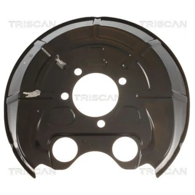 Imagem de TRISCAN 8125 24204 Defletor do Discos de Travão Eixo traseiro direito OPEL: Vectra C CC