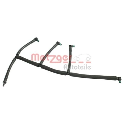 Imagem de METZGER 0840092 Tubo flexível, combustível de fuga adequado para biosiesel VOLKSWAGEN: Passat B6 Variant, Sedan, B7 Variant