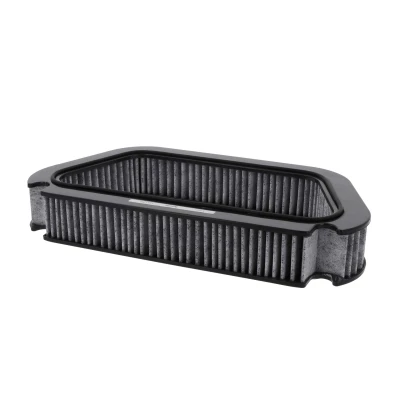 Imagem de CORTECO 21652898 Filtro, ar do habitáculo Filtro de carvão ativado 403 192 40 AUDI: A8 D3