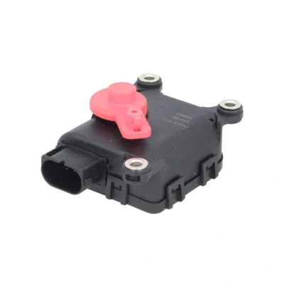 Imagem de TOPRAN 111 093 Elemento de ajuste, borboleta mistura É necessário adaptar/actualizar unidade comando/software VOLKSWAGEN: Golf 4 Variant,