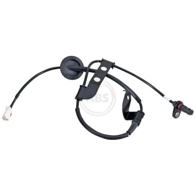 Imagem de A.B.S. 31406 Sensor de ABS activo 785mm 850mm 28mm branco