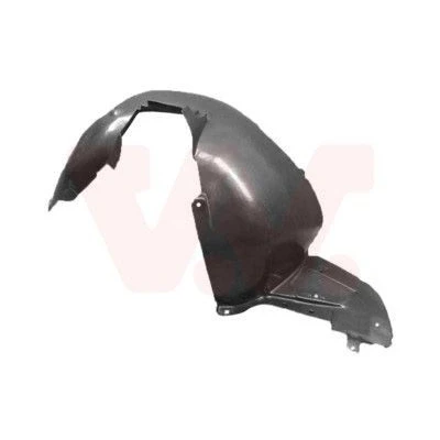 Imagem de VAN WEZEL 0917434 Cava da Roda à frente, lado direito CITROËN: C2 Hatchback